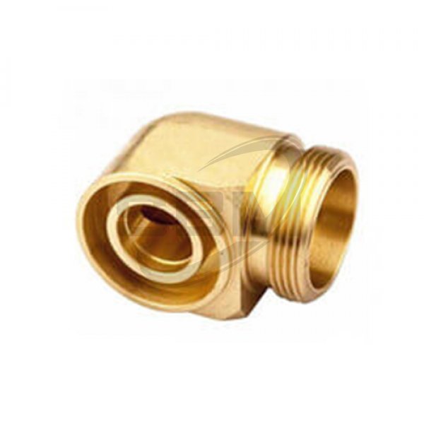 Brass CNC Components 6